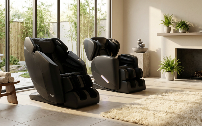 Massage Chairs