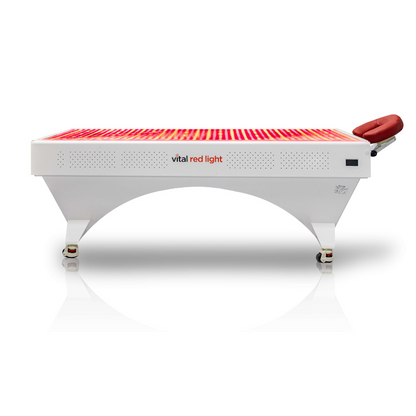 Vital Bed - Red Light Therapy