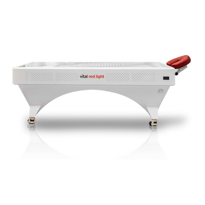 Vital Bed - Red Light Therapy