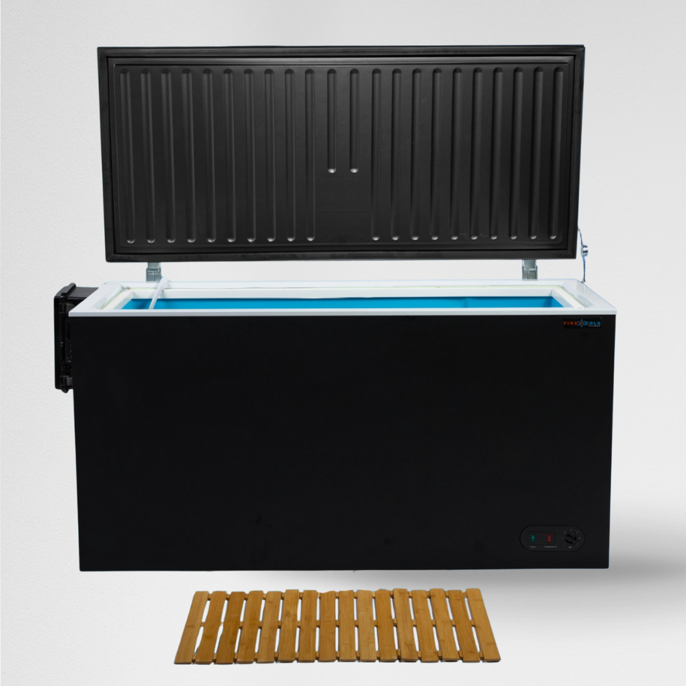 Cold Plunge All-In-One