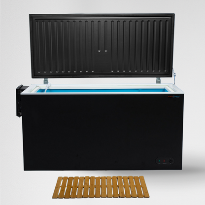 Cold Plunge All-In-One