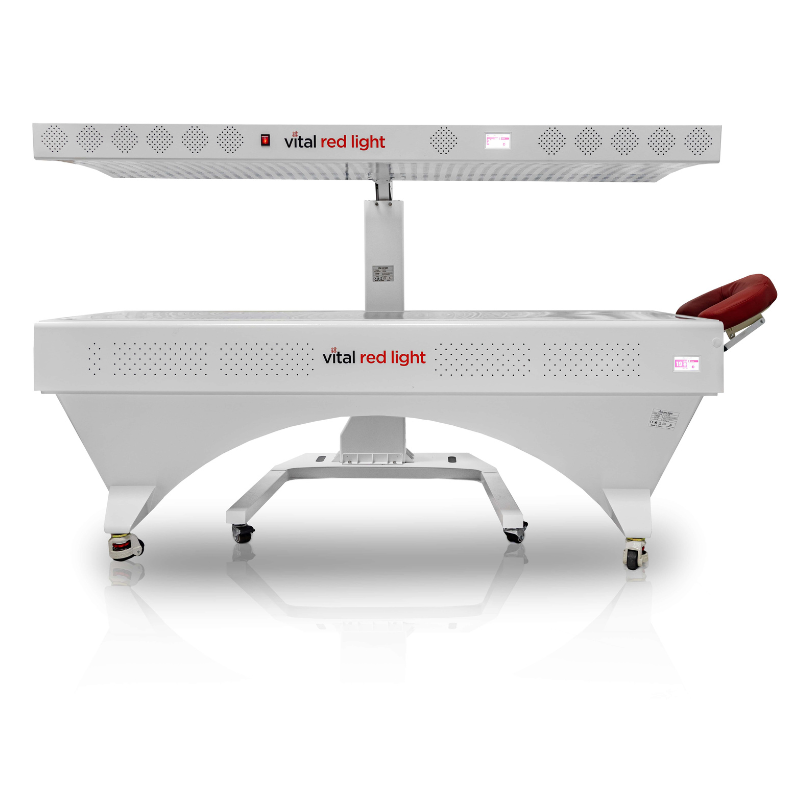 Vital Bed - Red Light Therapy