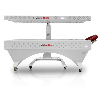 Vital Bed - Red Light Therapy