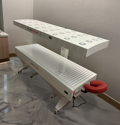 Vital Bed - Red Light Therapy