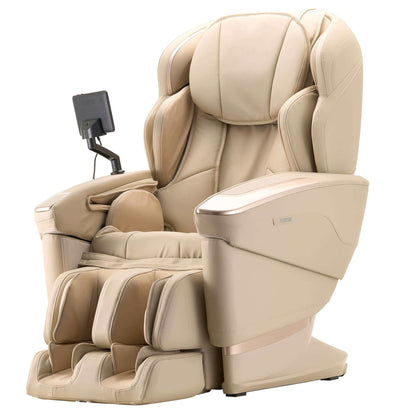 Cyber Relax Ai Made in Japan 5D Ai Ultra Premium Massage Chair