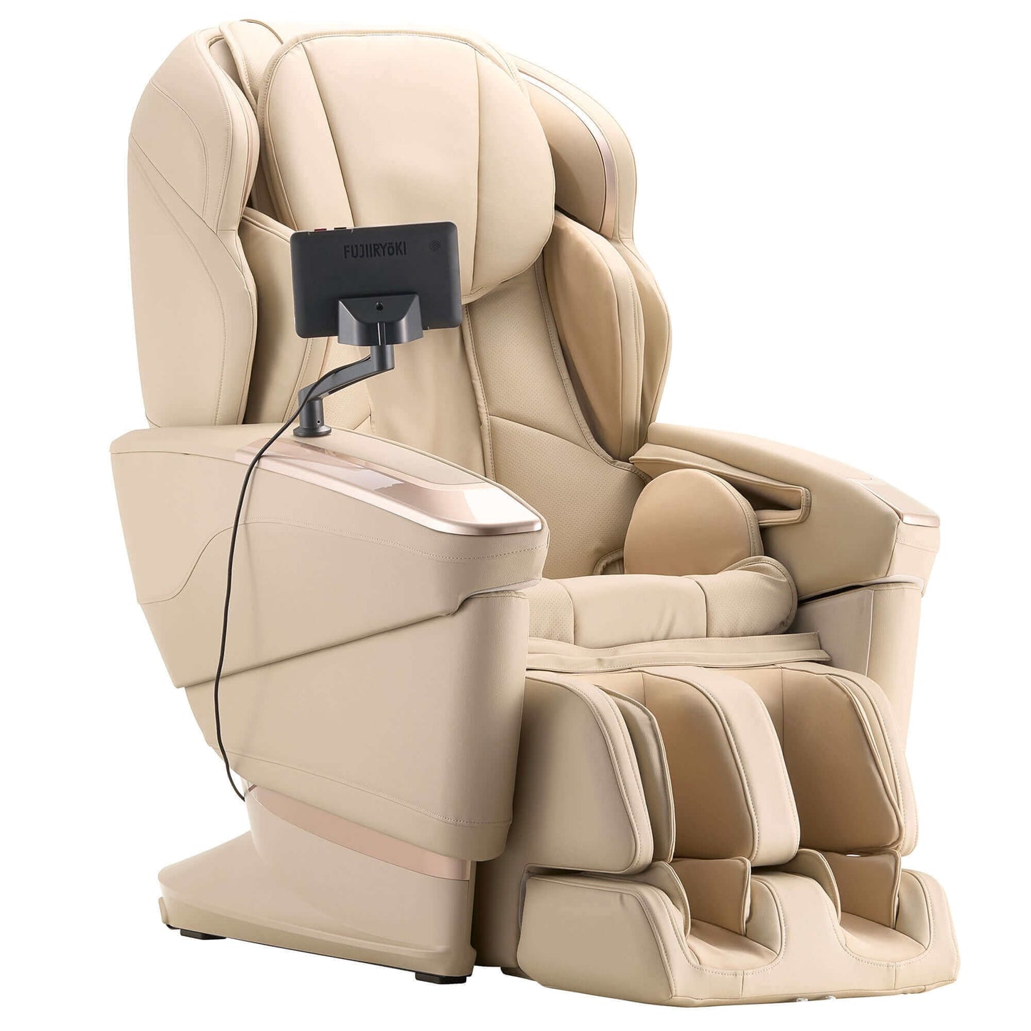 Cyber Relax Ai Made in Japan 5D Ai Ultra Premium Massage Chair