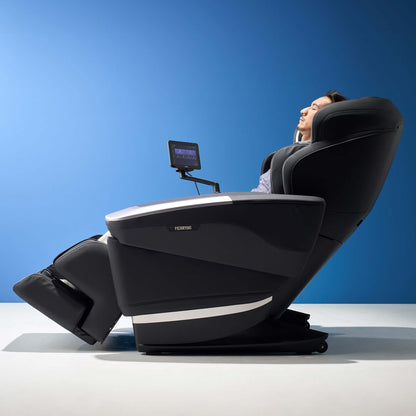 Cyber Relax Ai Made in Japan 5D Ai Ultra Premium Massage Chair