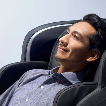 Cyber Relax Ai Made in Japan 5D Ai Ultra Premium Massage Chair