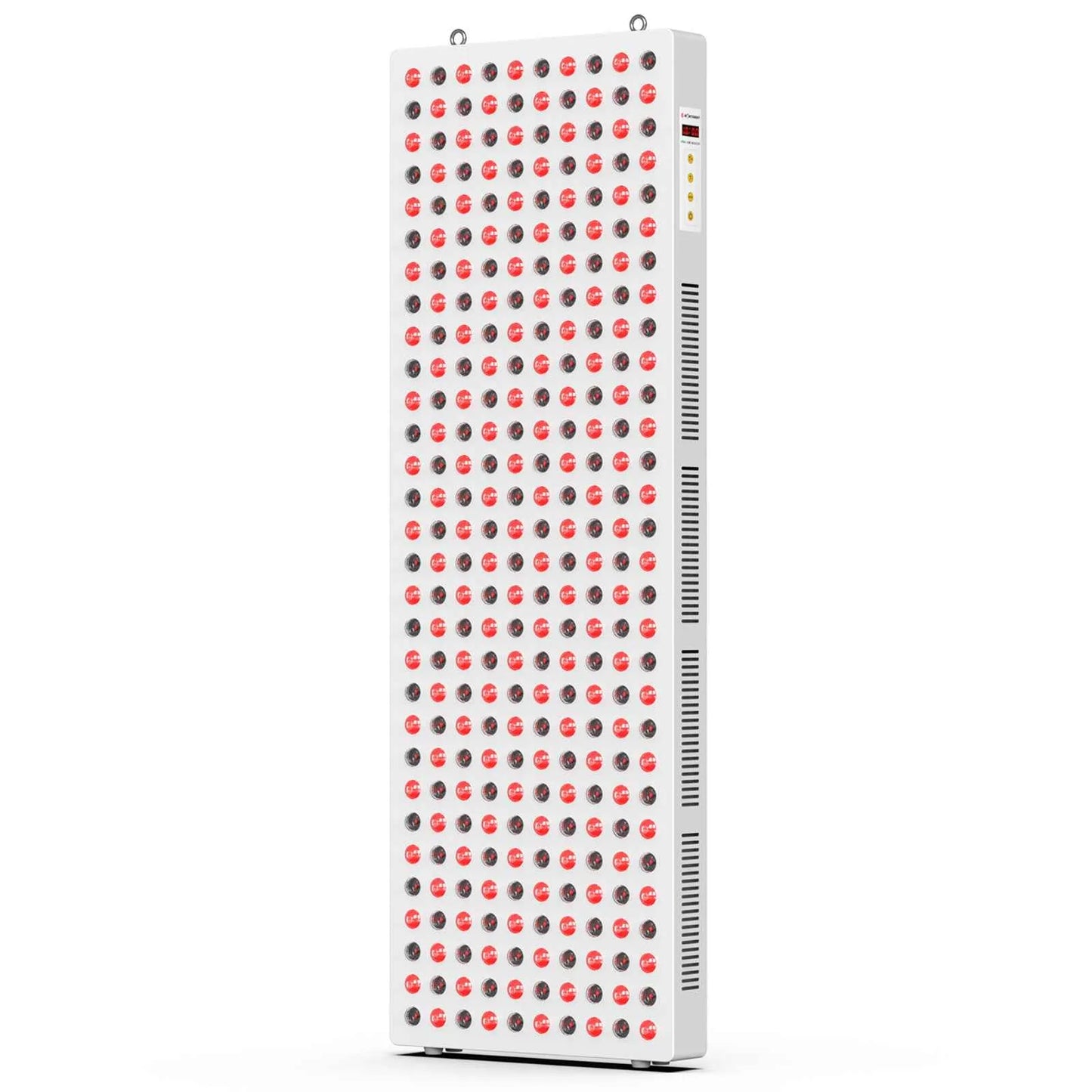 Red Light Therapy Device with Stand - Moving Pro Series Professional Edition