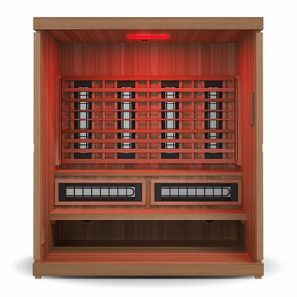 Finnmark FD-5 Trinity XL Infra-Steam Sauna