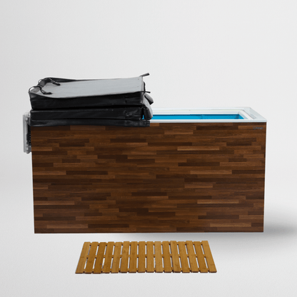 Cold Plunge All-In-One