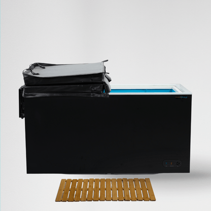 Cold Plunge All-In-One