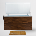 Cold Plunge All-In-One