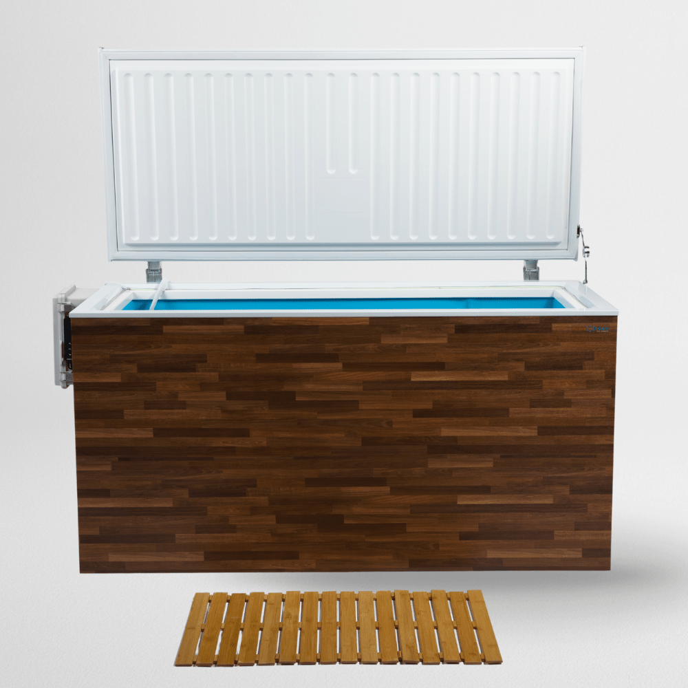 Cold Plunge All-In-One