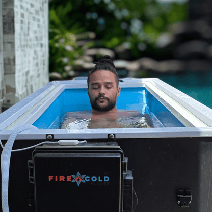 Cold Plunge All-In-One