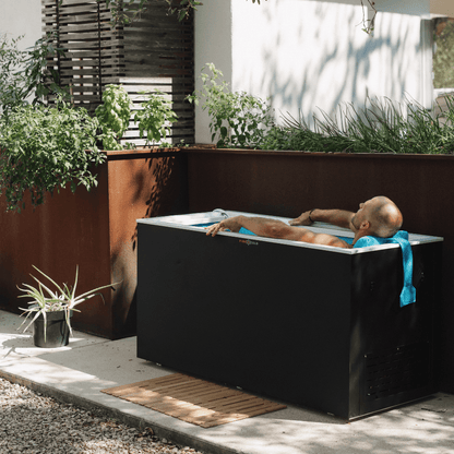 Cold Plunge All-In-One