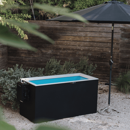 Cold Plunge All-In-One