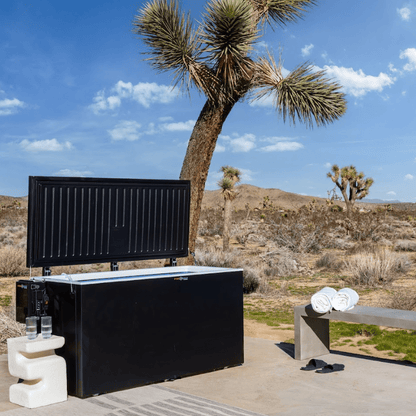 Cold Plunge All-In-One