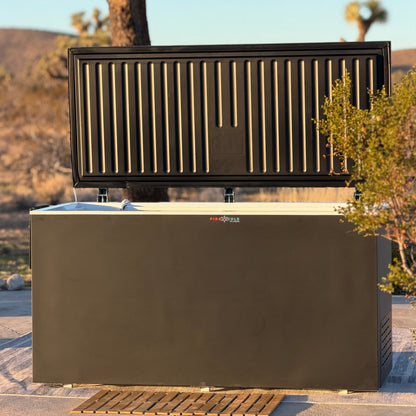 Cold Plunge All-In-One