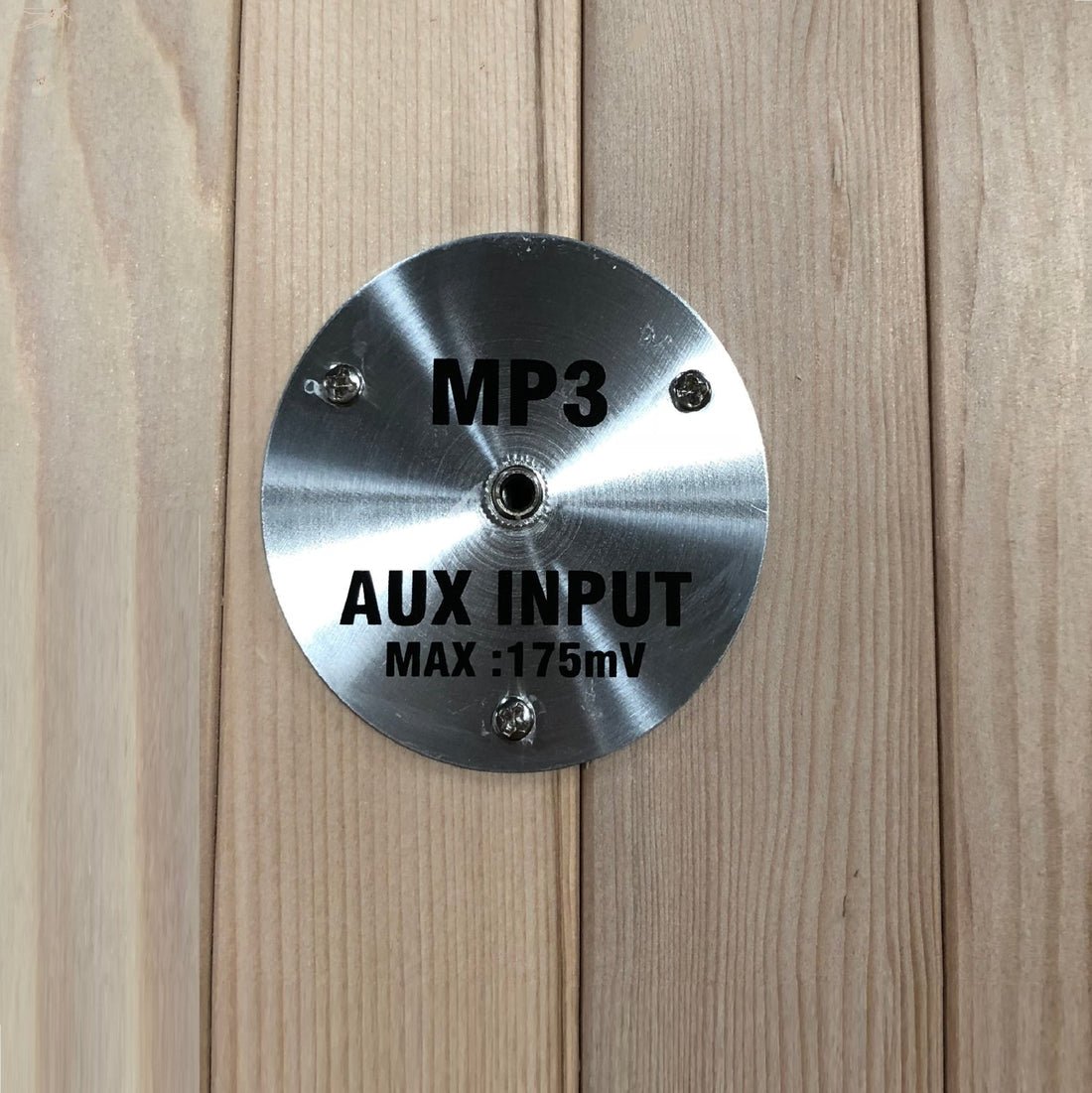 Maxxus 2-Person Low EMF FAR Infrared Sauna with Hemlock Wood