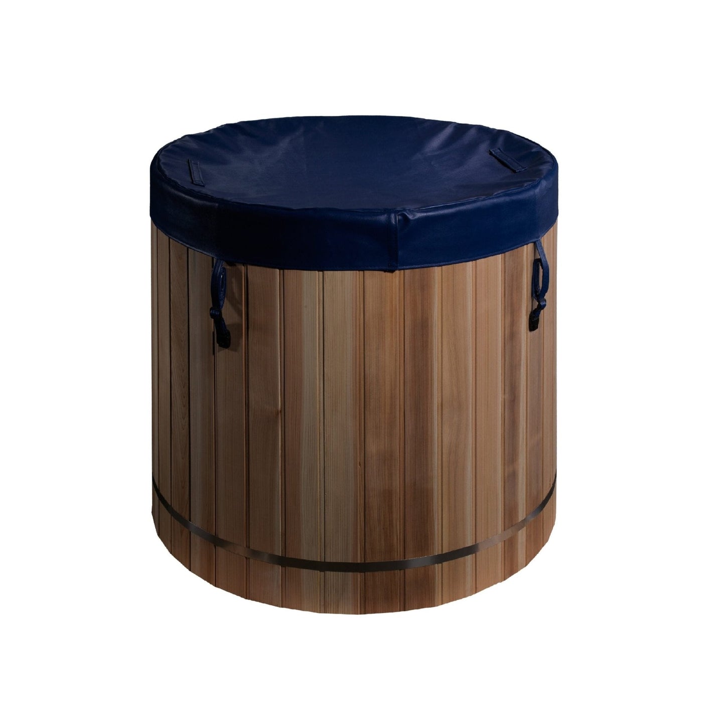 Dynamic Cold Therapy PVC Barrel Cold Plunge (TUB ONLY)