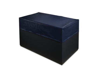 Dynamic Cold Therapy "CUBOID" Plastic Cold Plunge