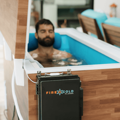 Cold Plunge All-In-One